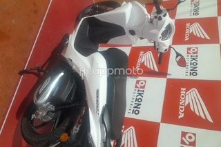 Honda Vision 110  - Foto 1