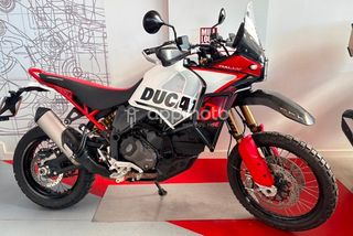 Ducati Desert X  - Foto 1