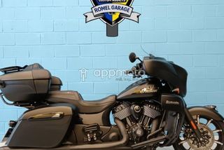 Indian Roadmaster  - Foto 1