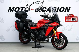 Yamaha Tracer 9 - Foto 1