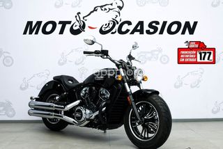 Indian Scout  - Foto 1