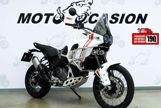 Ducati Desert X  - Foto 1