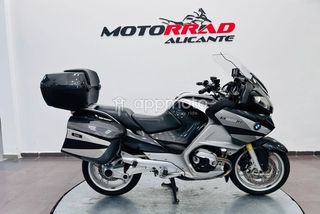 BMW R1200rt  - Foto 1
