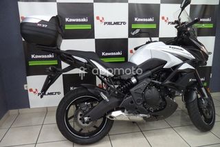 Kawasaki Versys  - Foto 1