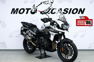 Triumph Tiger 1200  - Foto 1
