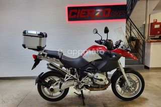 BMW R1200gs  - Foto 1