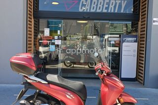 Honda Scoopy 350 (Sh350) - Foto 1
