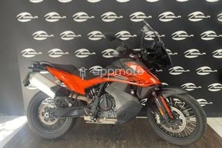 KTM 890  - Foto 1