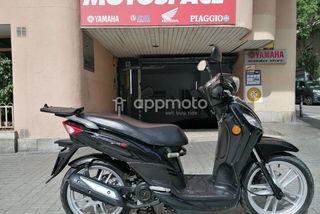 Sym Symphony 50  - Foto 1