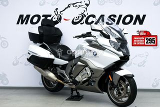 BMW K 1600  - Foto 1