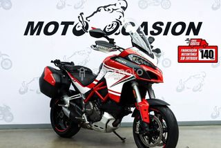 Ducati Multistrada 1200  - Foto 1