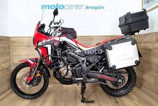 Honda Africa Twin (Crf1100) - Foto 1