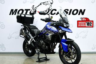 Triumph Tiger 900  - Foto 1