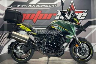 Benelli Trk 702 - Foto 1