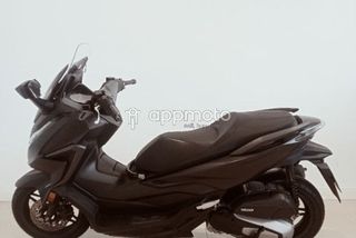 Honda Forza 125  - Foto 1