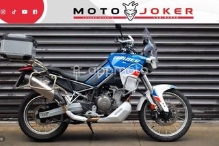 Aprilia Tuareg 660  - Foto 1