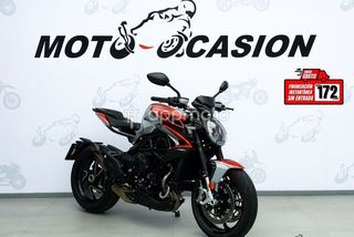 MV Agusta Brutale  - Foto 1