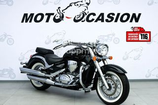 Suzuki Intruder C800  - Foto 1