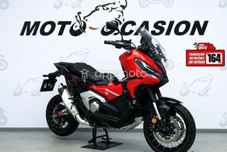 Honda X-Adv (Adv750) - Foto 1