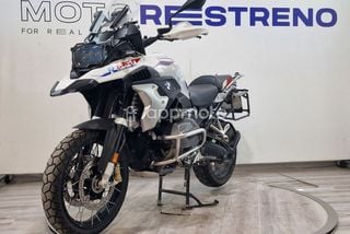 BMW R 1250 Gs  - Foto 1