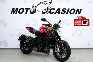 MV Agusta Brutale  - Foto 1
