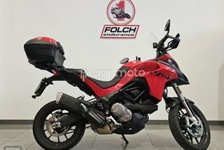 Ducati Multistrada V2  - Foto 1