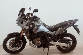 Honda Africa Twin (Crf1100) - Foto 1