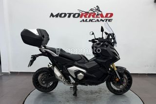 Honda X-Adv (Adv750) - Foto 1