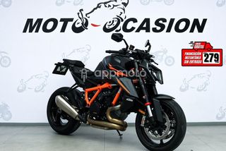 KTM 1390 Super Duke  - Foto 1