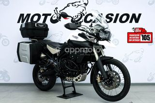Triumph Tiger 800xc Abs  - Foto 1