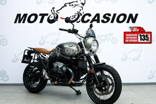 BMW R Nine T  - Foto 1