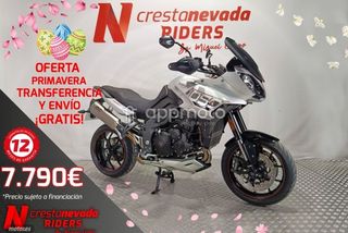 Triumph Tiger 1050 Sport  - Foto 1