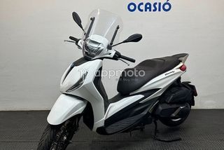 Piaggio Beverly  - Foto 1