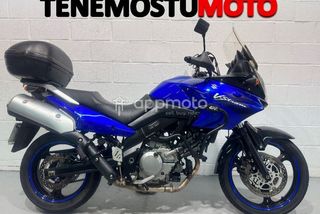 Suzuki V- Strom M - Foto 1