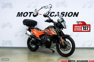 KTM 890  - Foto 1