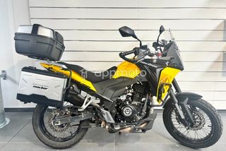 Macbor Montana Xr1  - Foto 1