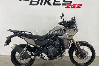 Yamaha TéNéRé 700 #233; 700 - Foto 1