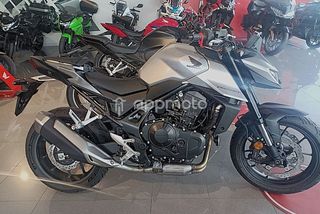 Honda Hornet (Cb750) - Foto 1