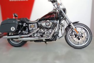 Harley Davidson Dyna Low Rider - Foto 1