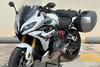 BMW R 1250 Rs  - Foto 1