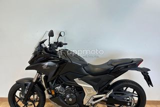 Honda Nc750x  - Foto 1
