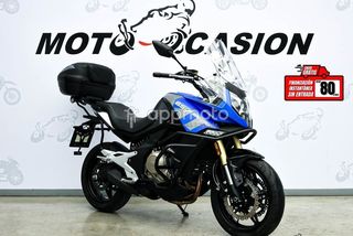 CF Moto 650mt  - Foto 1