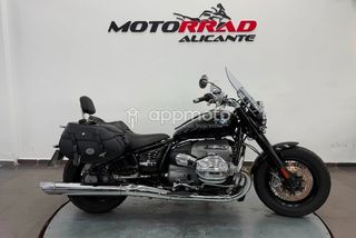 BMW R 18  - Foto 1