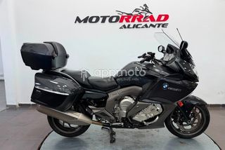 BMW K1600gt  - Foto 1