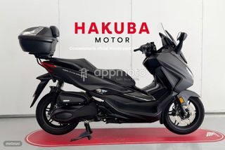 Honda Forza 350  - Foto 1
