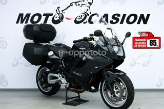 BMW F800 Gt  - Foto 1