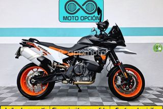 KTM 890  - Foto 1