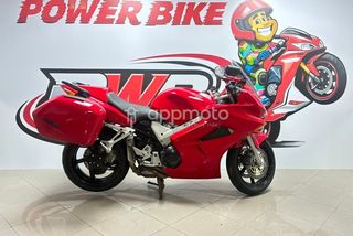 Honda Vfr800f  - Foto 1