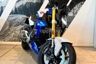 BMW F 900 R  - Foto 1
