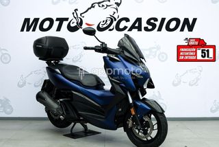 Zontes M310  - Foto 1